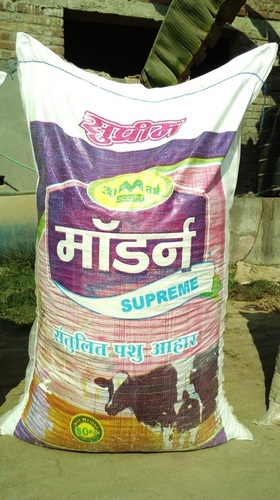 पशु चारा