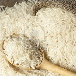 Indian Basmati Rice