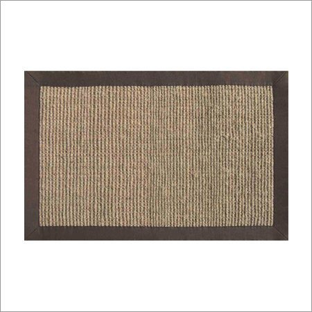 नारियल फाइबर के गलीचे