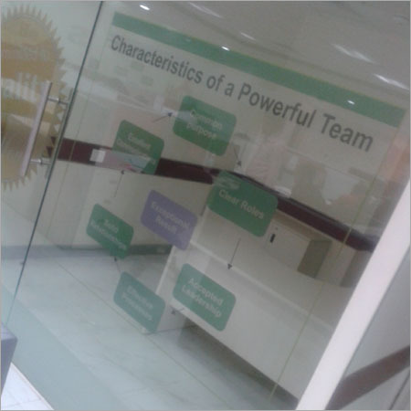 उच्च बाधा फिल्म