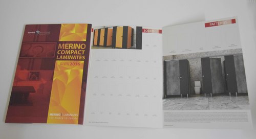 ब्रोशर प्रिंटिंग