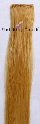 Permanent Hair Extensions