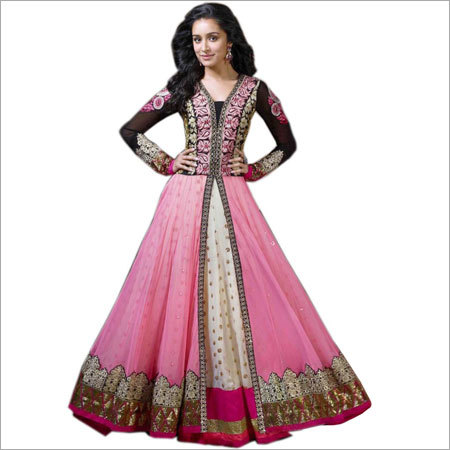 अनारकली सूट