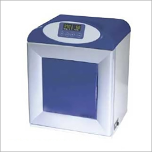 इन्क्यूबेटर परीक्षणकर्ता