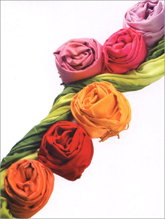 पशमीना स्टोल