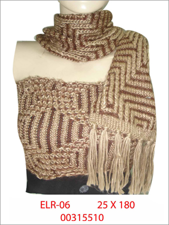 ऊन की शॉल