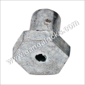 दरवाजे के ताले की सहायक सामग्री