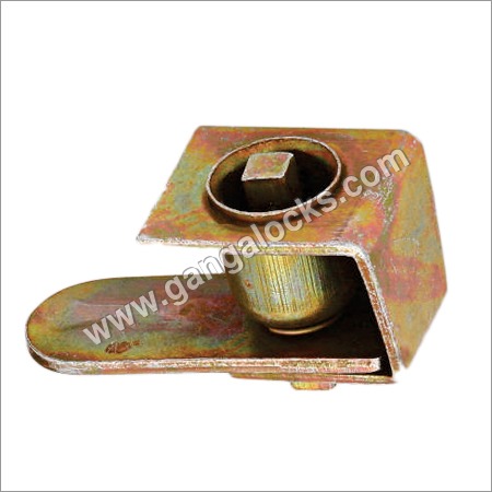 स्टील के ताले