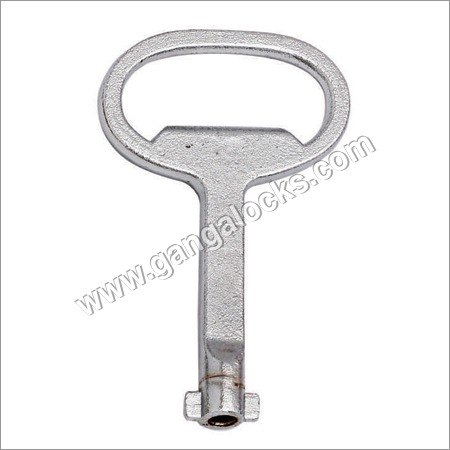 कैम लॉक कुंजी