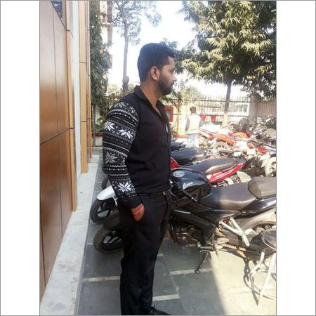प्रोफेशनल बाउंसर्स गार्ड सेवाएँ