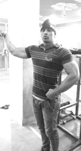 सेलिब्रिटी बाउंसर सेवाएँ