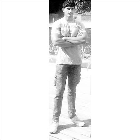 बॉडीगार्ड सेवाएँ