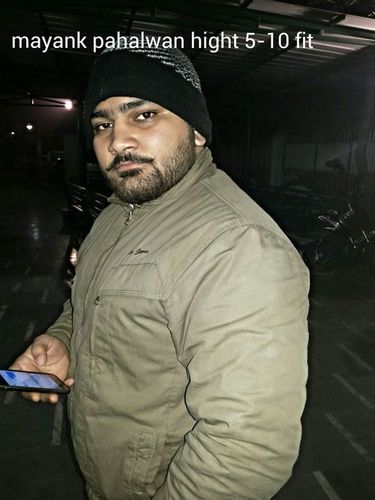 अंतर्गत सुरक्षा गार्ड सेवाएँ