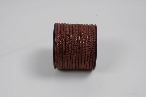 स्वेड लेदर कॉर्ड्स