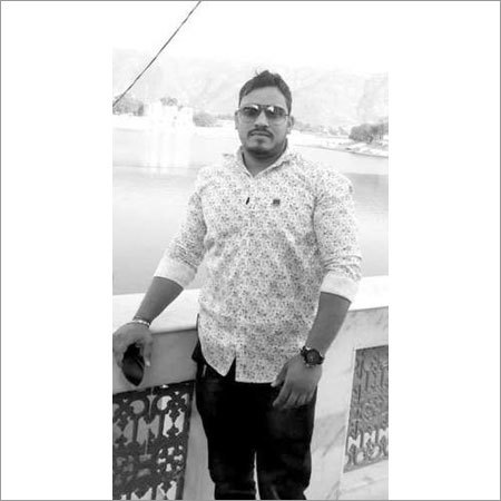औद्योगिक सुरक्षा गार्ड सेवा