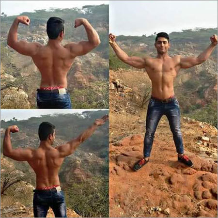 बाउंसर