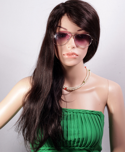 Human Hair Wigs