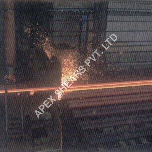 Hot Saw Blade For Section/Channel Production Size: Customize