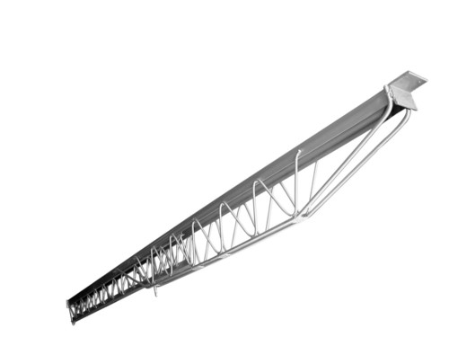 Acrospan Application: Construction