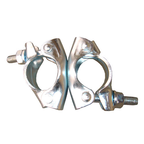Steel Scaffolding Fix Coupler