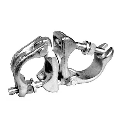 फोर्ज्ड स्विवेल कपलर