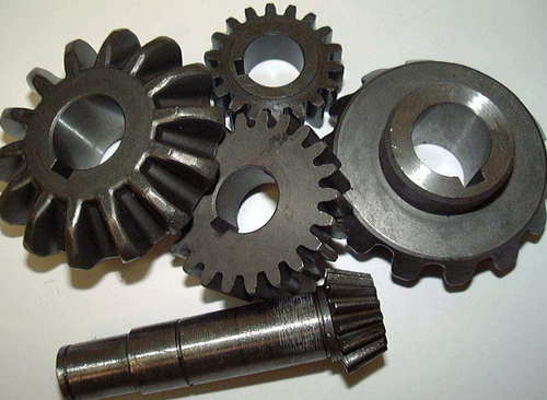 विविध गियर्स