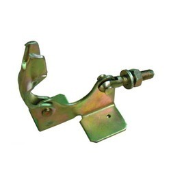 Brc Clamp - Stainless Steel With Zinc Coating, Drop Forged Cap & Boron Steel Bolt | Secured Locking For Boards In Exhibition Setups And Refurbishing