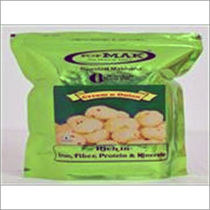 क्रीम एन प्याज रोस्टेड मखाना