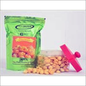 इतालवी टमाटर भुने हुए मखाने