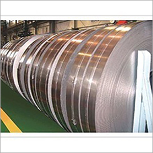 Steel Mills