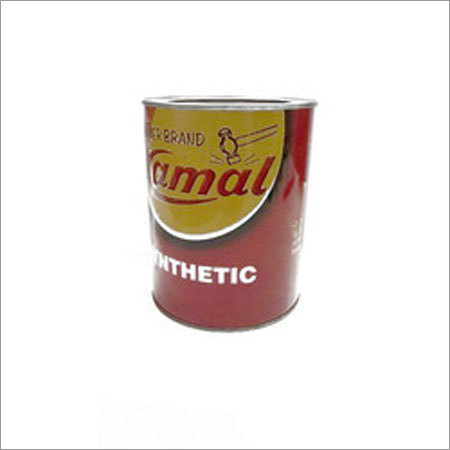 Zinc Phosphate Black Primer