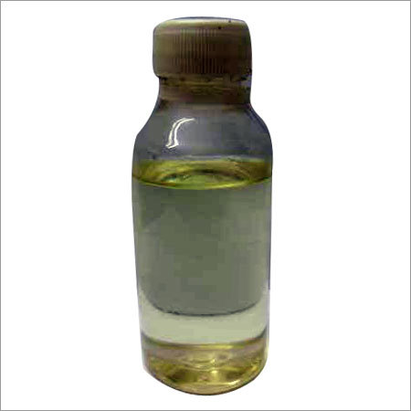 पाइन तेल