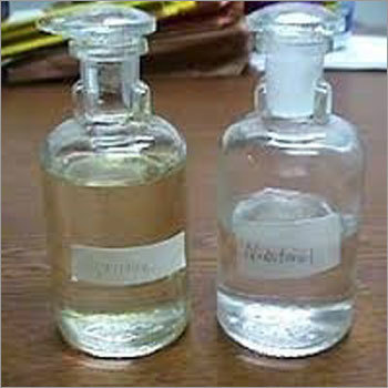 Amyl Alcohol Application: Industrial