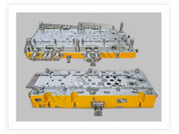 Dc Various Frequency Motor