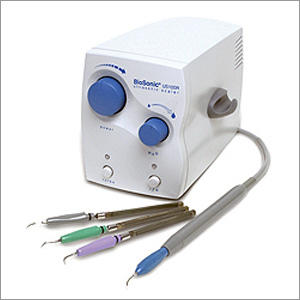 Ultrasonic Scalers