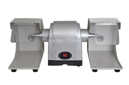 डेंटल लेथ