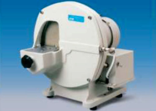 Disc Model Trimmer
