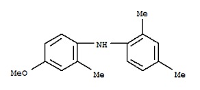 4-Methoxy 2 2 4 Tri Methyl Diphenyl Amine Application: Industrial