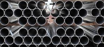 HASTELLOY SEAMLESS PIPES