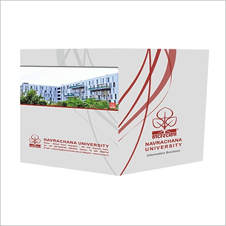 Brochure Catelouge Design