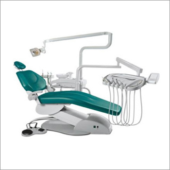 Dental Chair