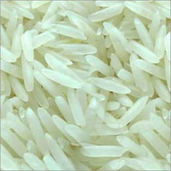 पुसा बासमती कच्चा चावल