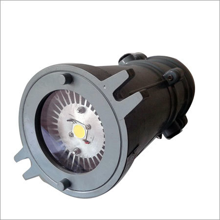 Led Flp Vessel Lamp