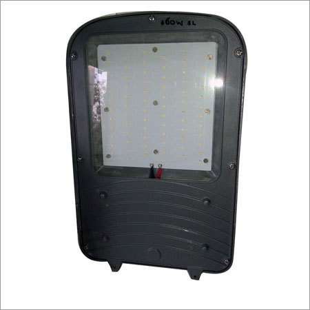 100W एलईडी स्ट्रीट लाइट