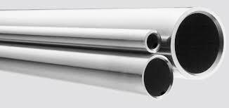 Stainless Steel Tubes 904l