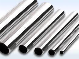 Stainless Steel TUBES 316