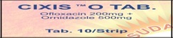 CIXIS-0