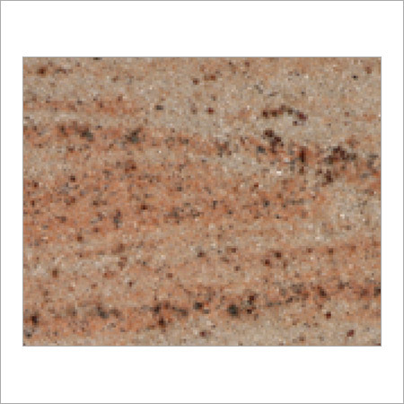 याशी गोल्ड ग्रेनाइट