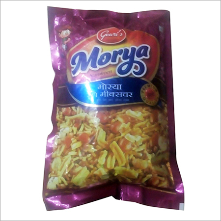 मिक्चर नमकीन