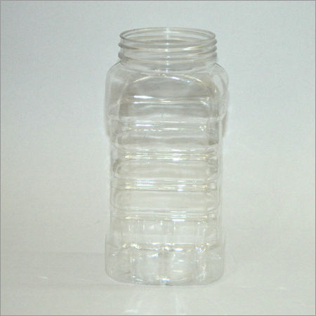 Pet Confectionery Jars